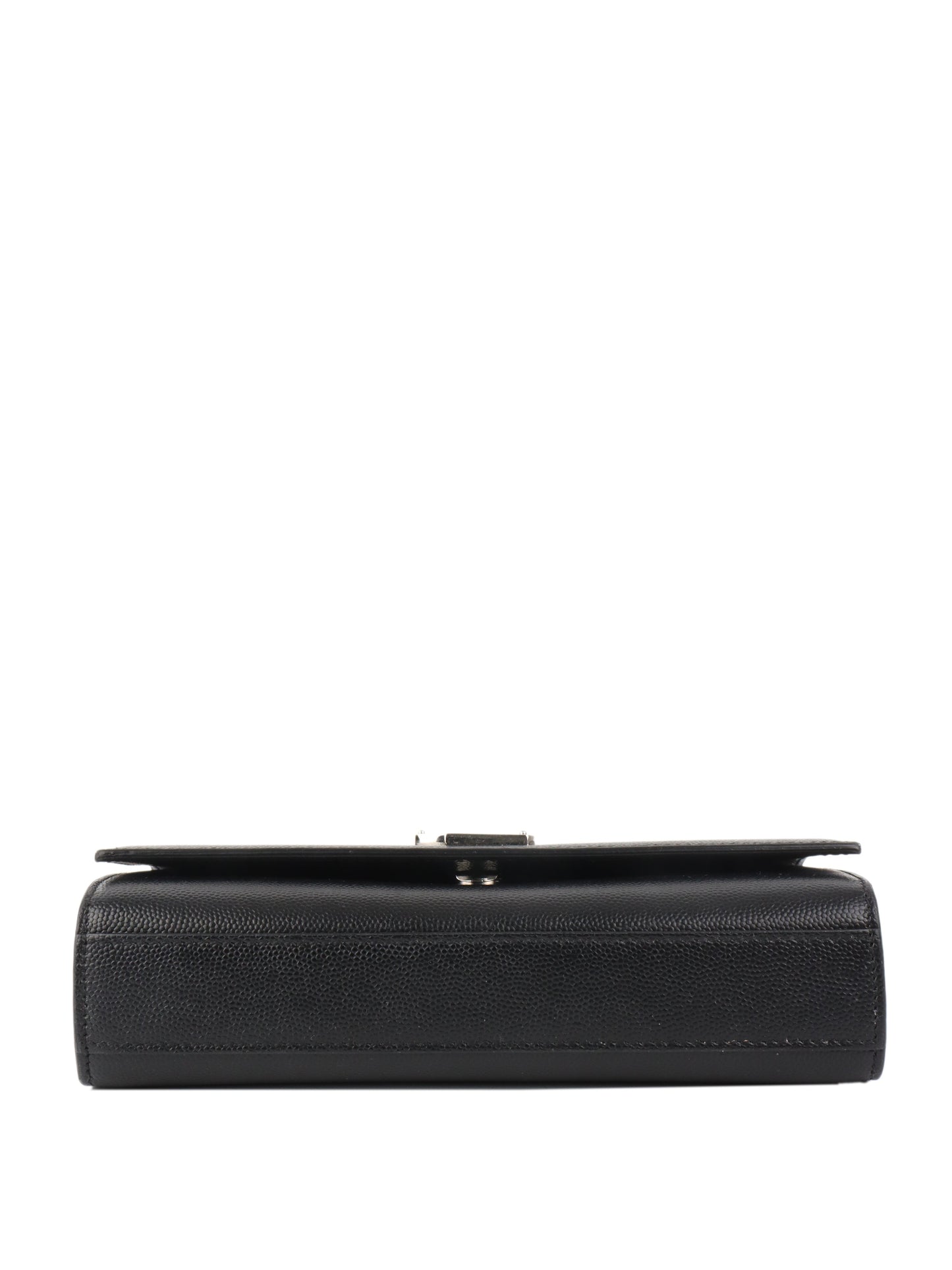 Saint Laurent Medium Kate Chain Bag.