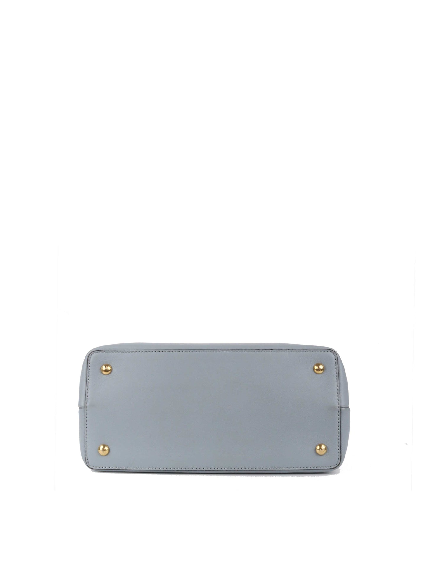 Fendi Pale Blue 2Jours Shoulder Bag