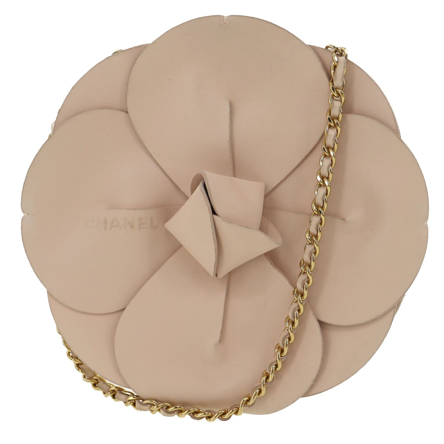 Chanel Shoulder Bag - Ewore Bags
