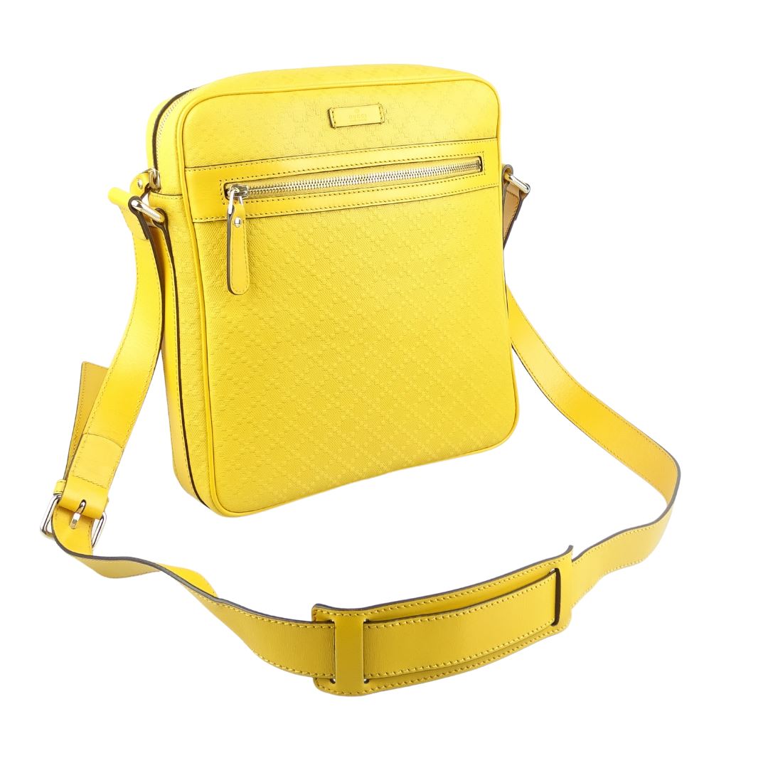 Gucci Leather Handbag Style 3