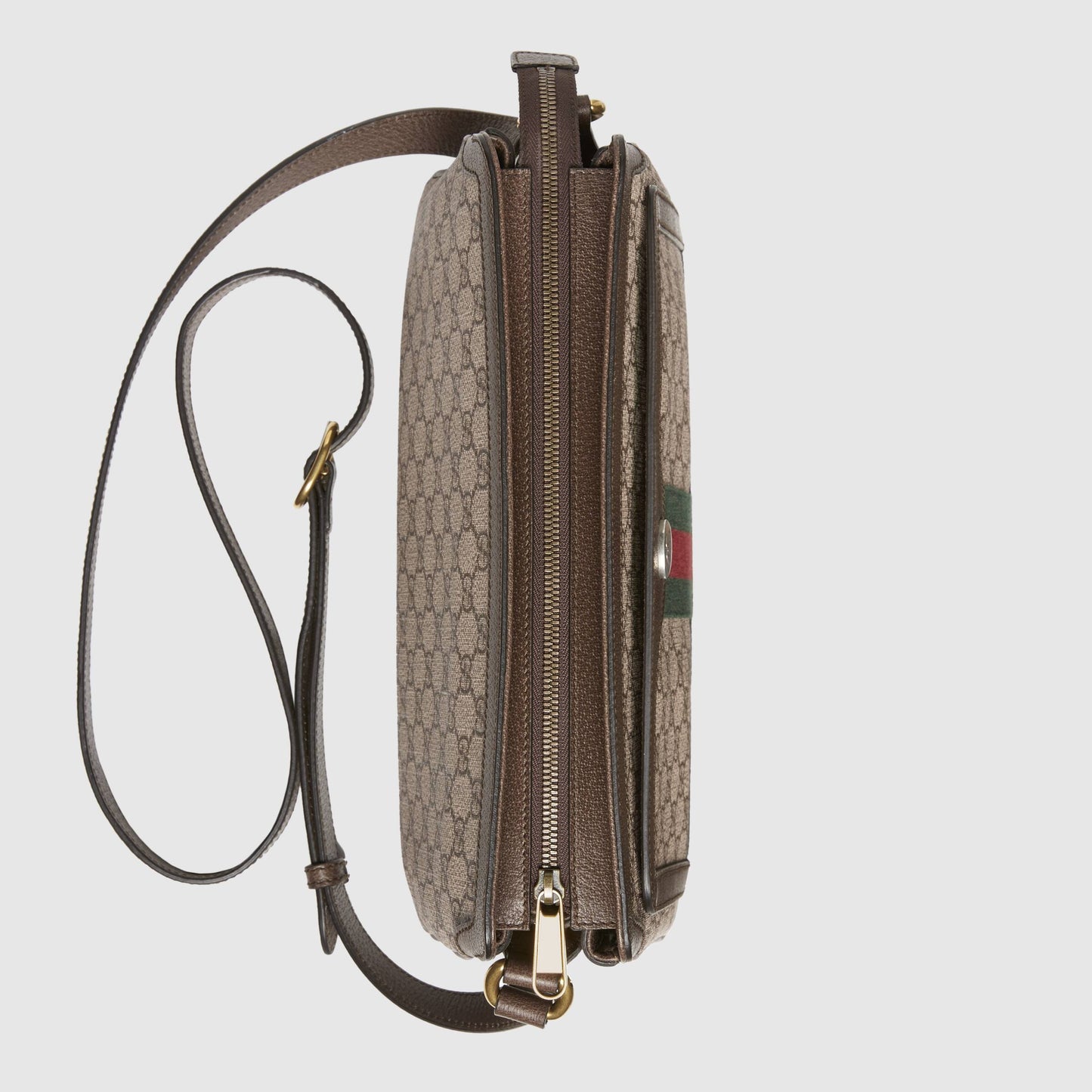 Gucci Ophidia GG Medium Shoulder Bag