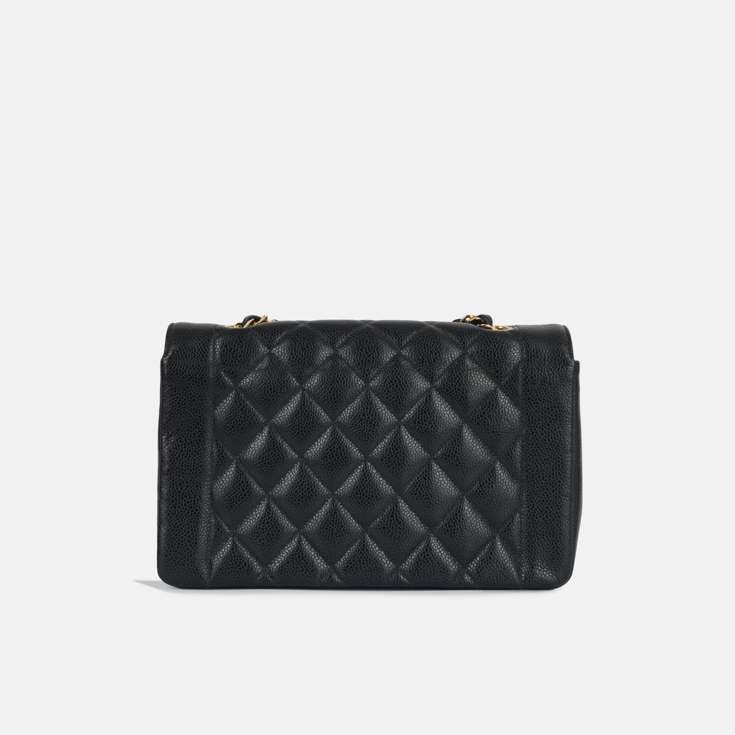 Chanel  Medium Diana Flap Bag