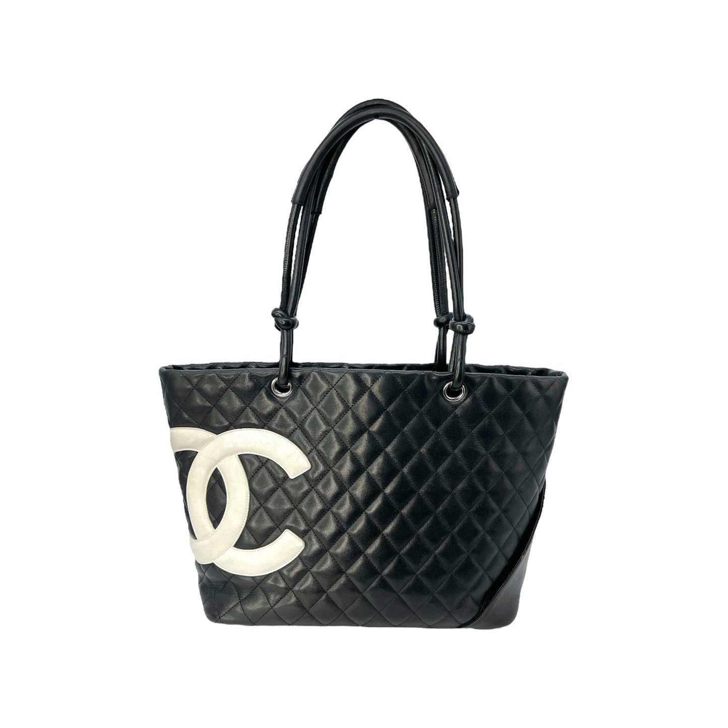 Chanel Bucket Handbag - Ewore Bags