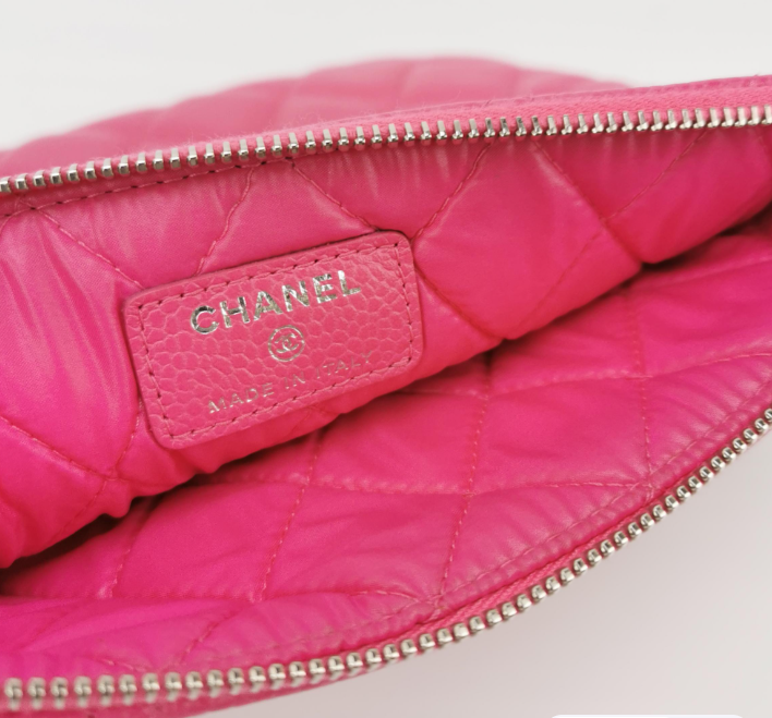 Chanel Clutch Bag - Ewore Bags