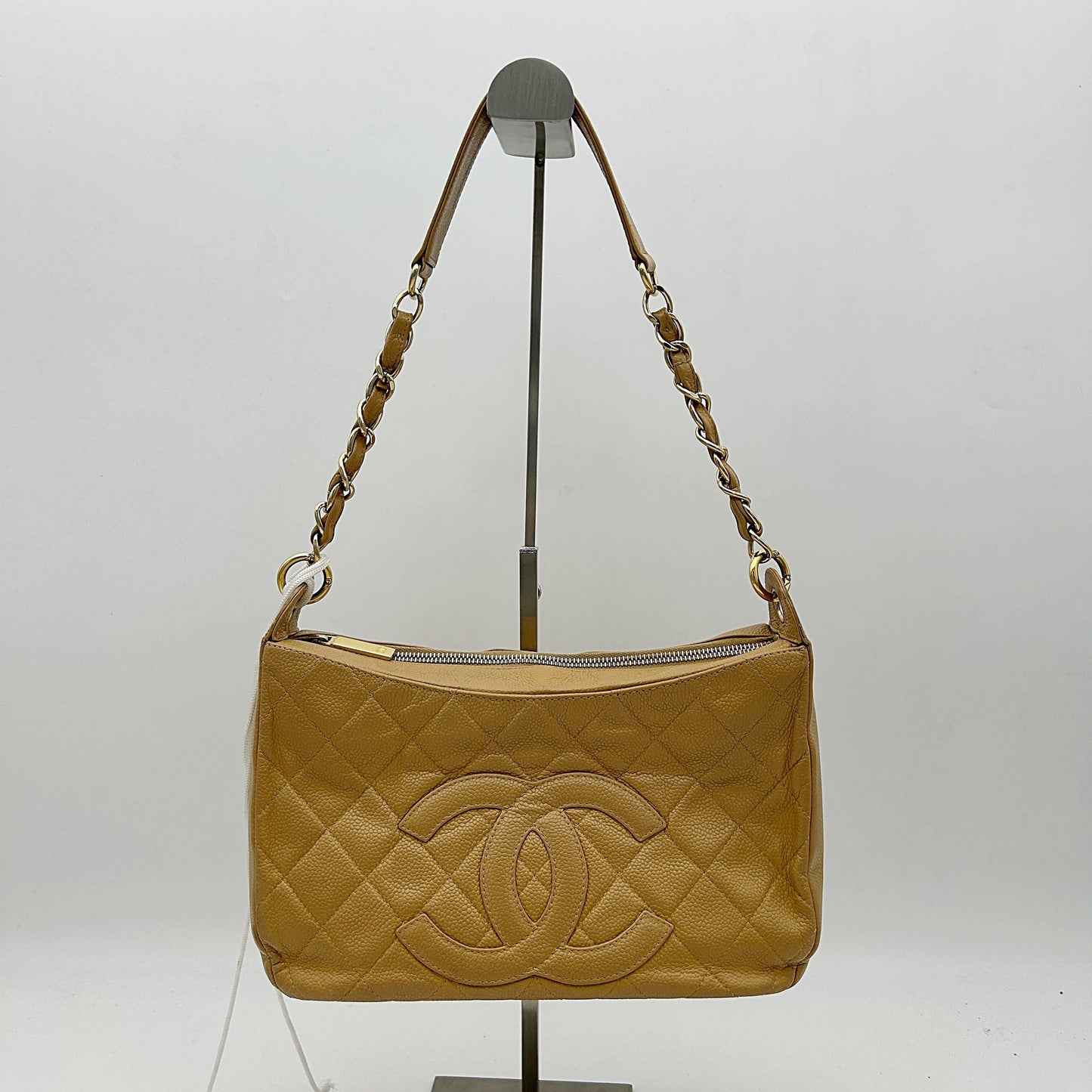 Chanel Pochette Shoulder Bag - Ewore Bags