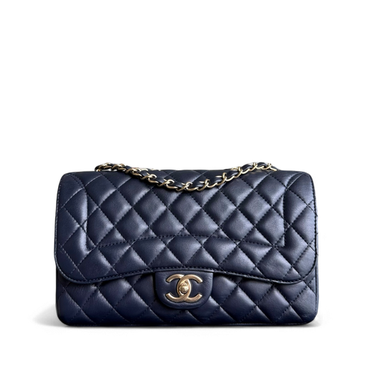 Chanel Medium Shoulder Bag - EworeBags