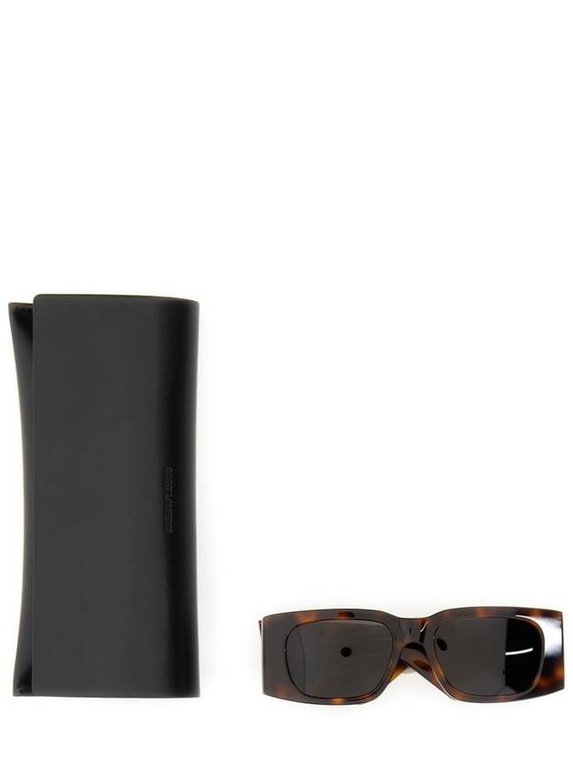 Luxury Saint Laurent Trending 2025 23 fw Acetate Sunglasses 769789Y99562300 B0650569064