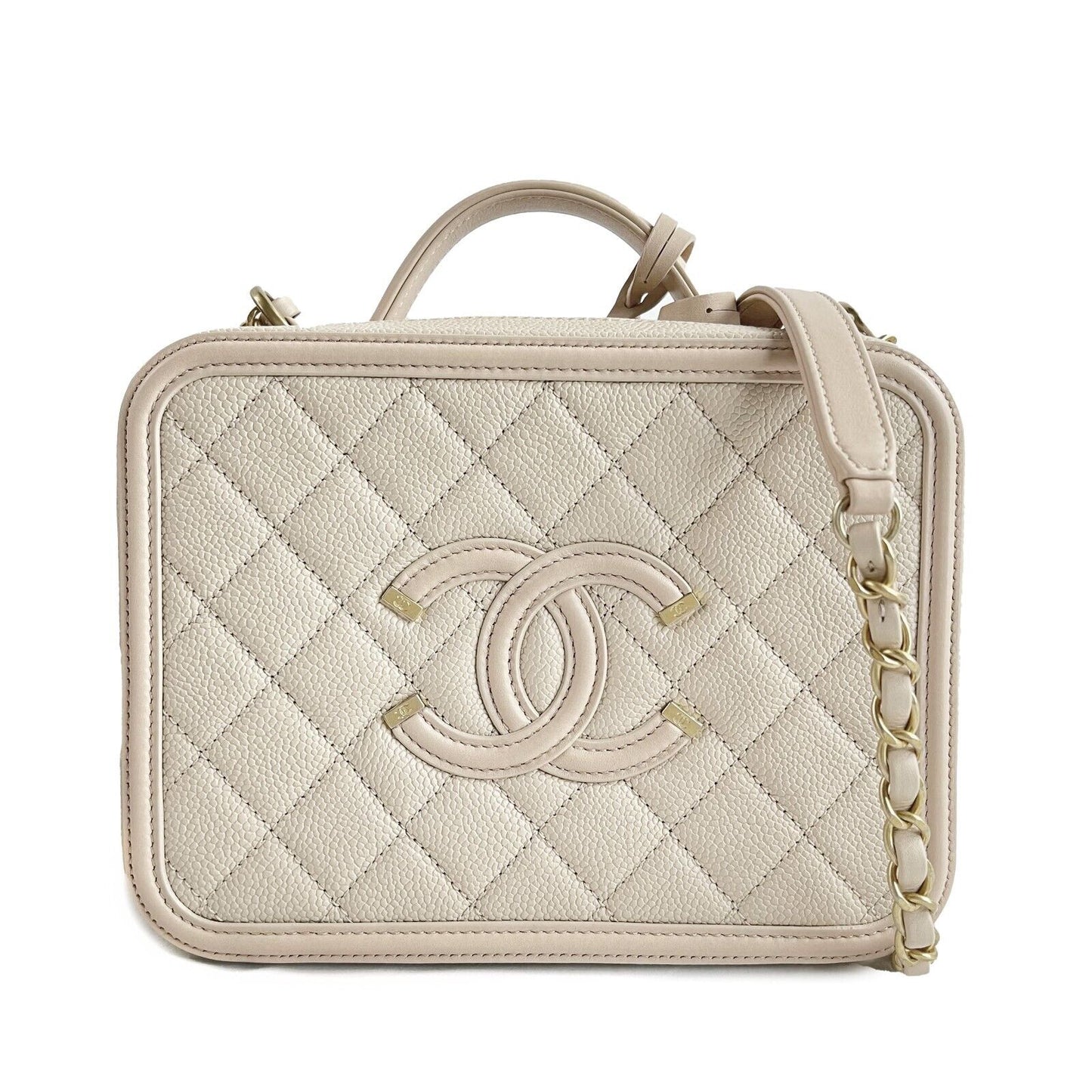 Chanel Medium Crossbody Bag - Ewore Bags