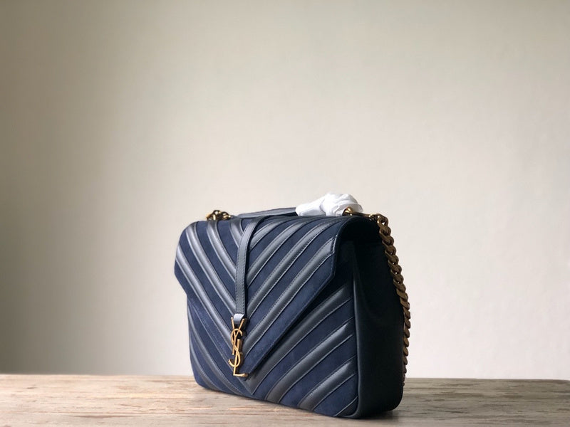 Yves Saint Laurent - Bags - 497