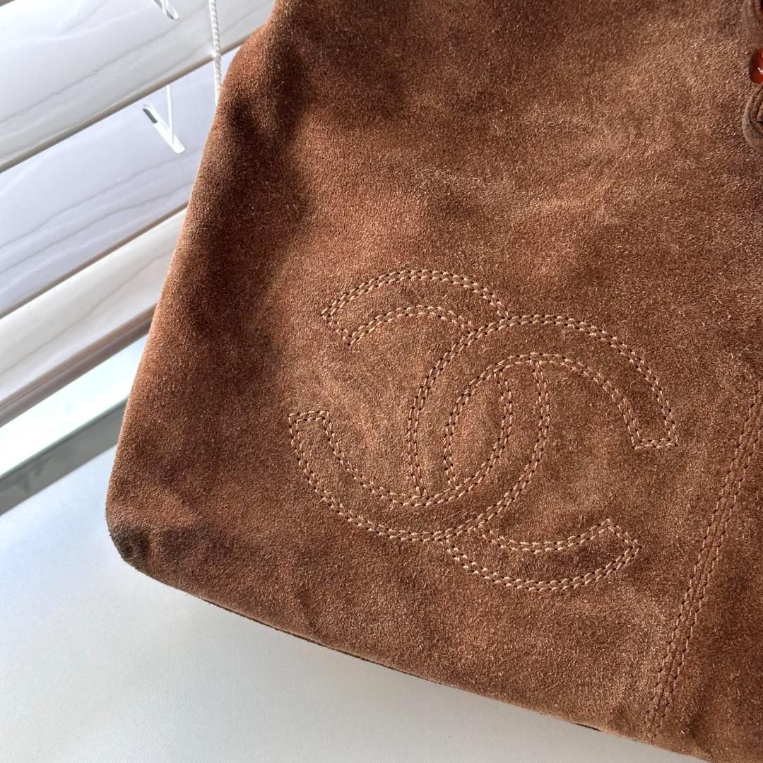 Chanel Tote Bag - Ewore Bags
