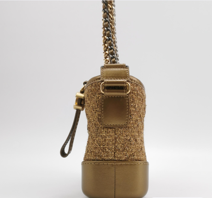 Chanel Gabrielle Handbag Bag - Ewore Bags