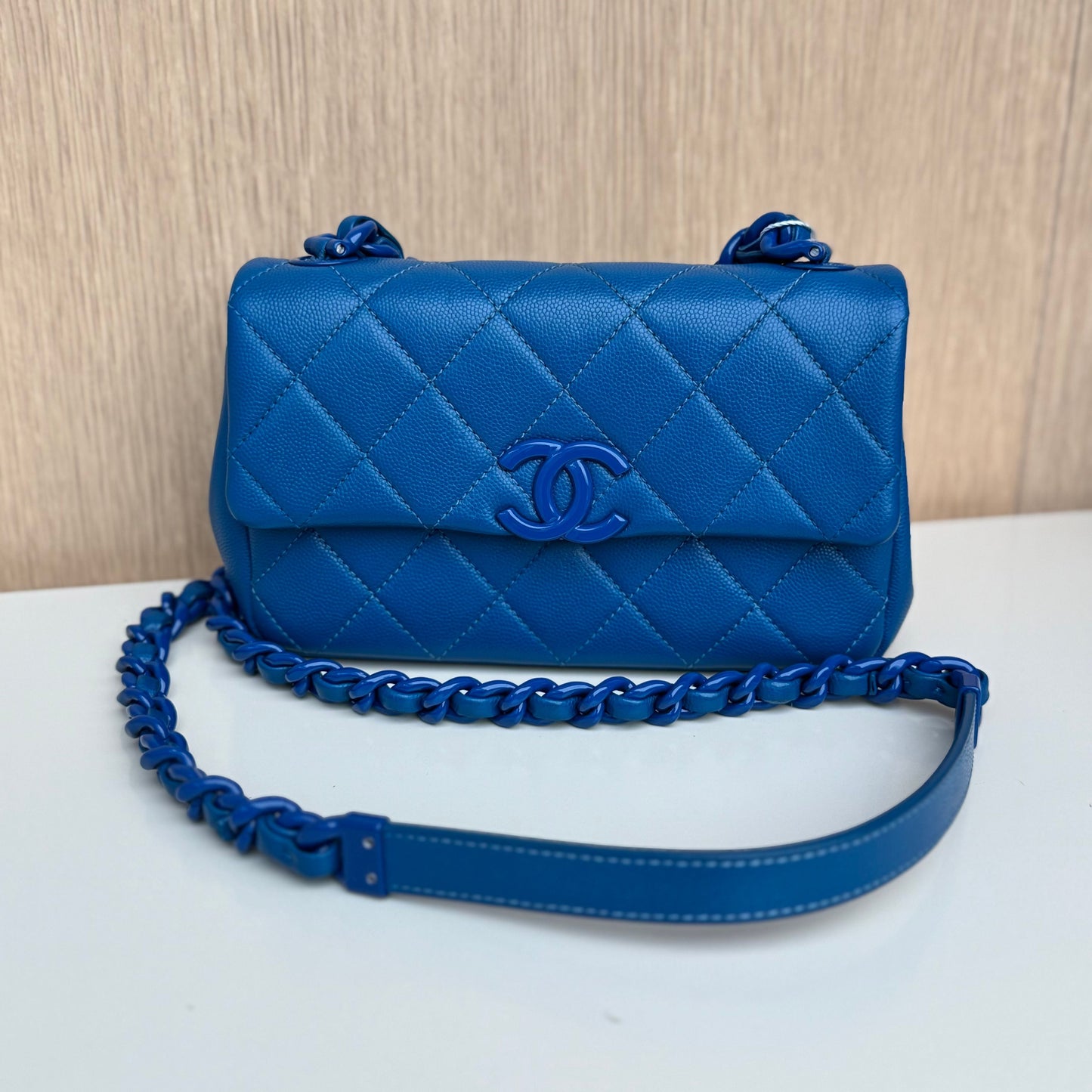 Chanel Flap Shoulder Bag - Ewore Bags