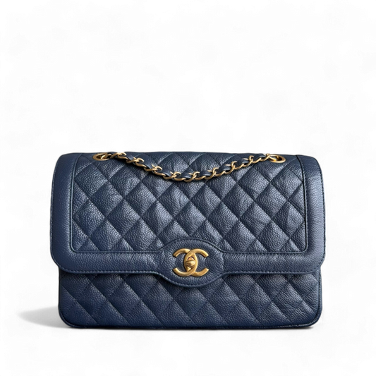 Chanel Medium Shoulder Bag - EworeBags