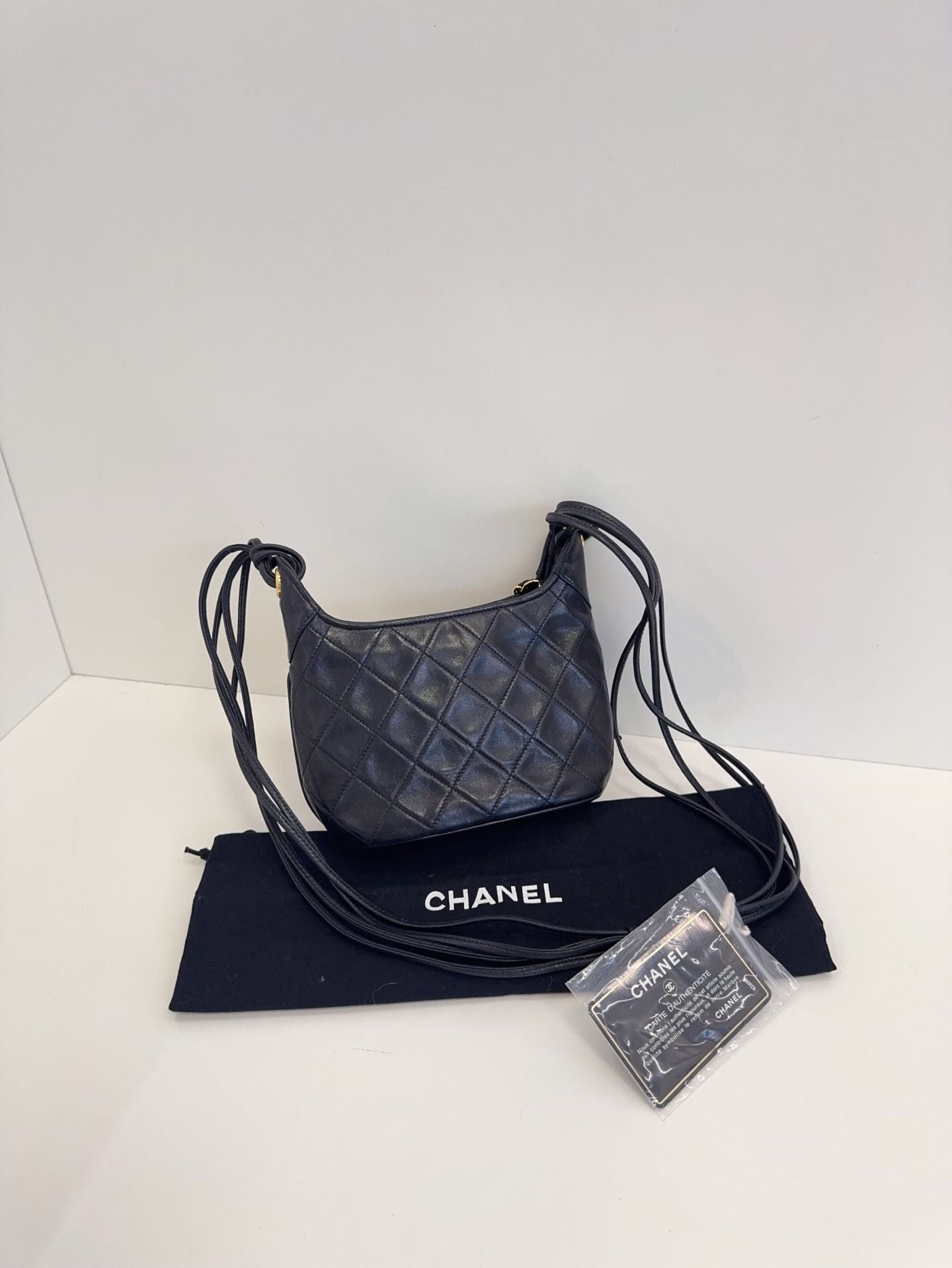 Chanel Handbag Bag - Ewore Bags