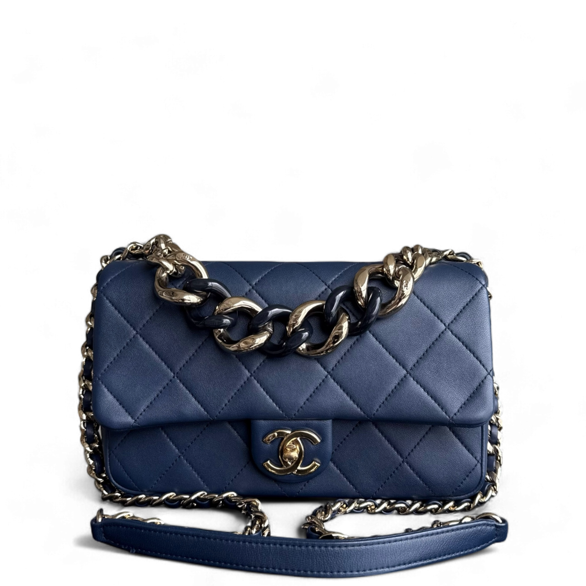 Chanel Shoulder Bag - EworeBags