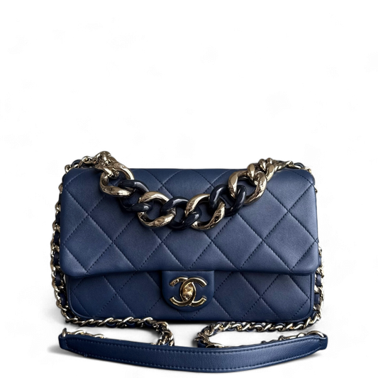 Chanel Shoulder Bag - EworeBags