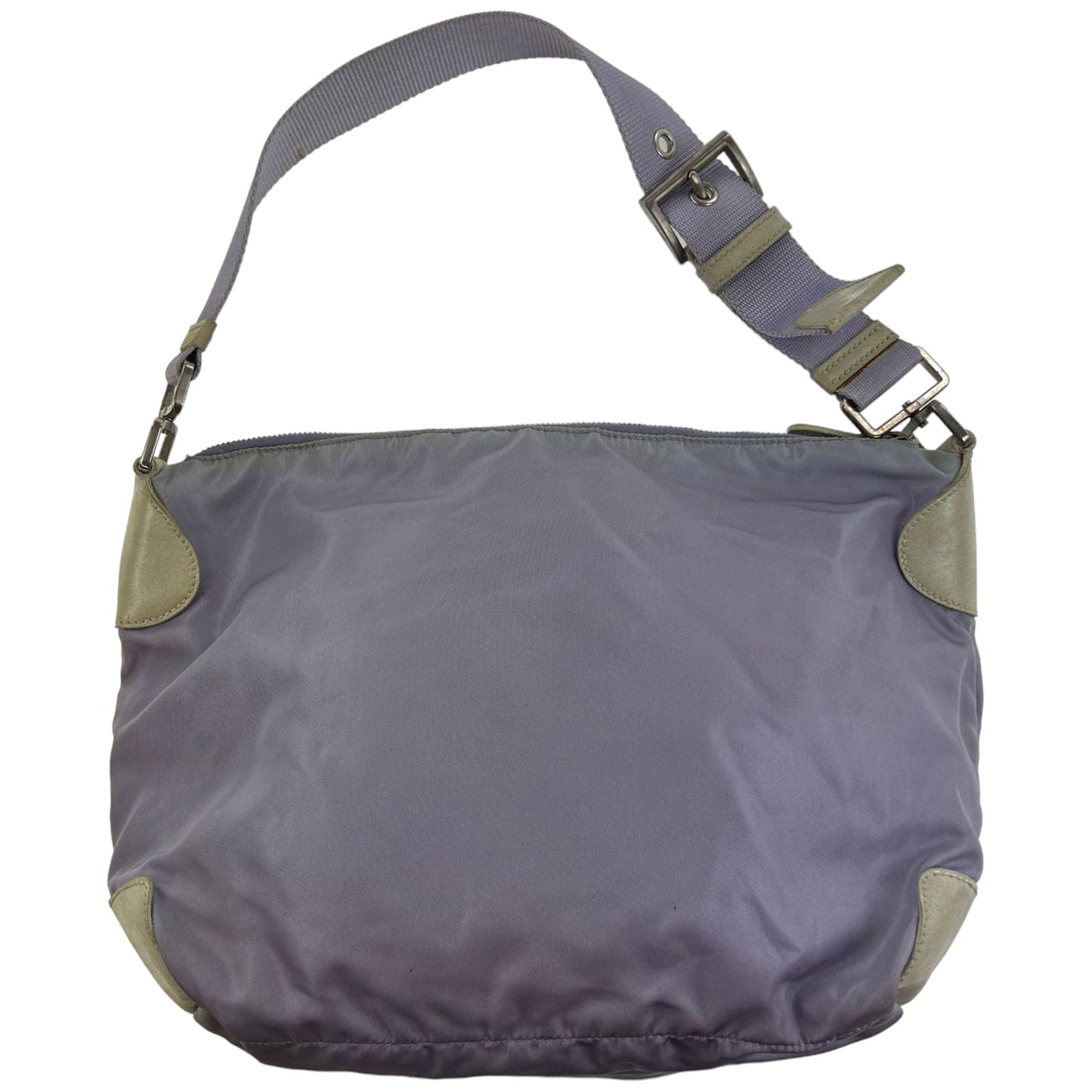 Prada Nylon Shoulder Bag