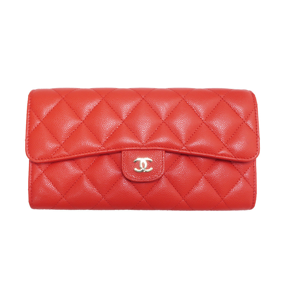 Chanel Flap Shoulder Bag - Ewore Bags