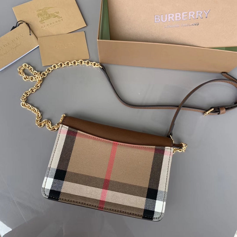 Burberry Clutch Bag - Ewore Bags