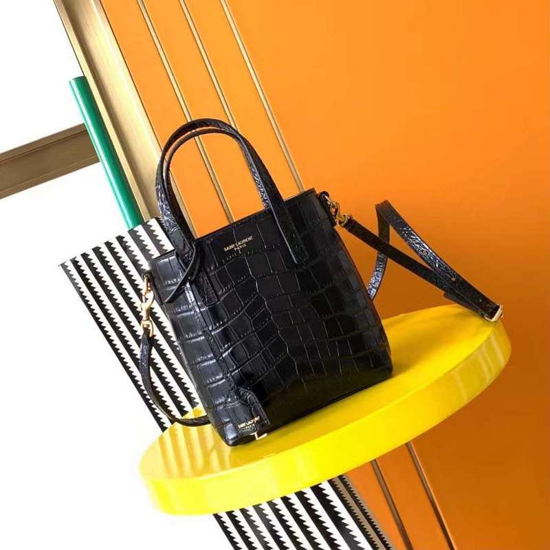 Yves Saint Laurent Studio Timeless Handbag