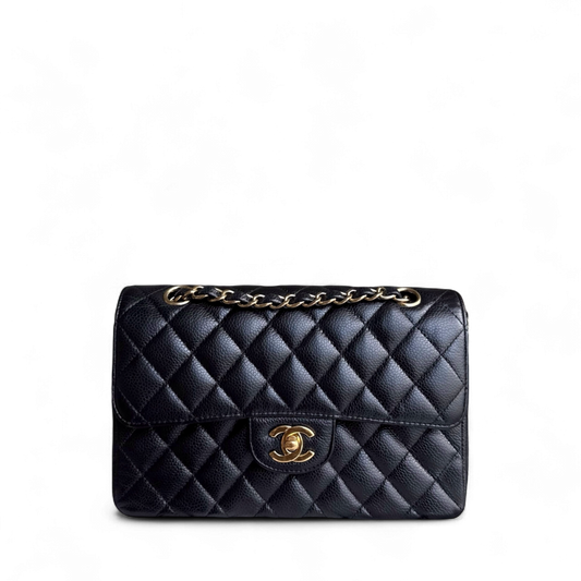 Chanel Classic Flap Small Shoulder Bag - EworeBags