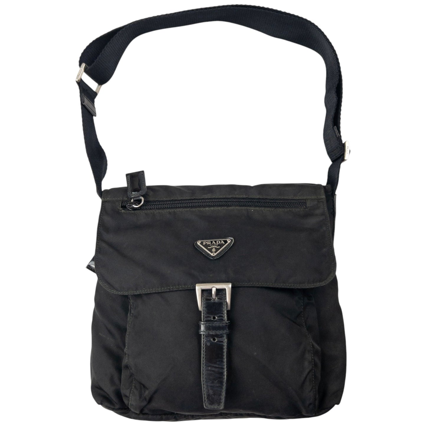 Prada Crossbody Bag