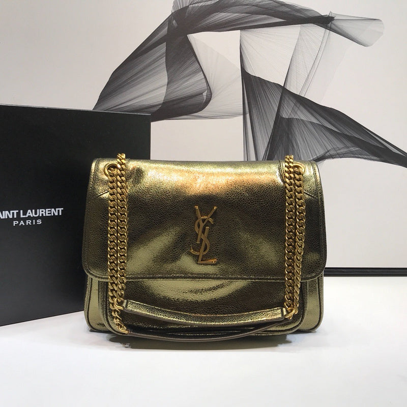 Yves Saint Laurent - Bags - 476