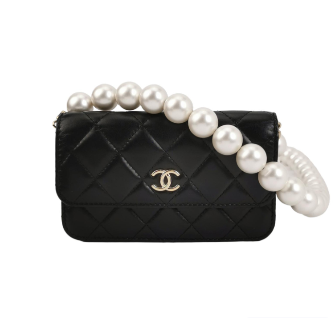 Chanel Handbag Bag - Ewore Bags