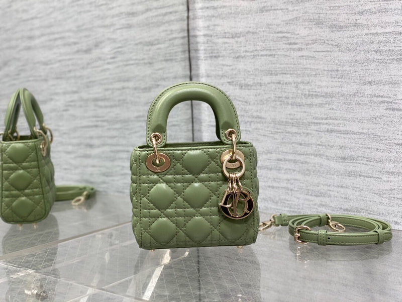 Chanel Bags
