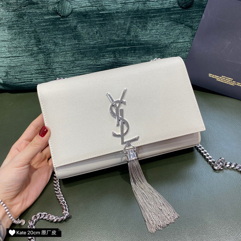 Yves Saint Laurent Day Timeless Handbag