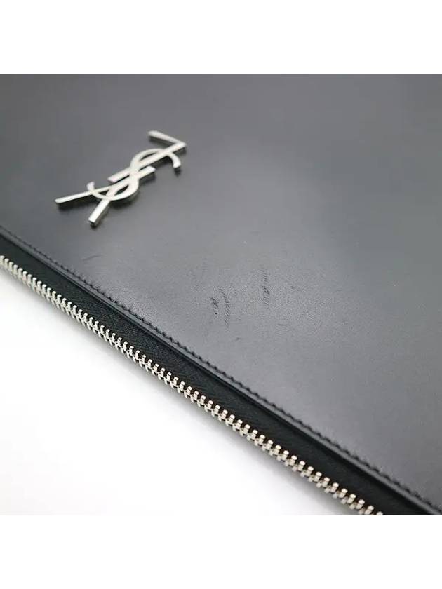 Luxury Saint Laurent Trending 2025 534680 clutch bag
