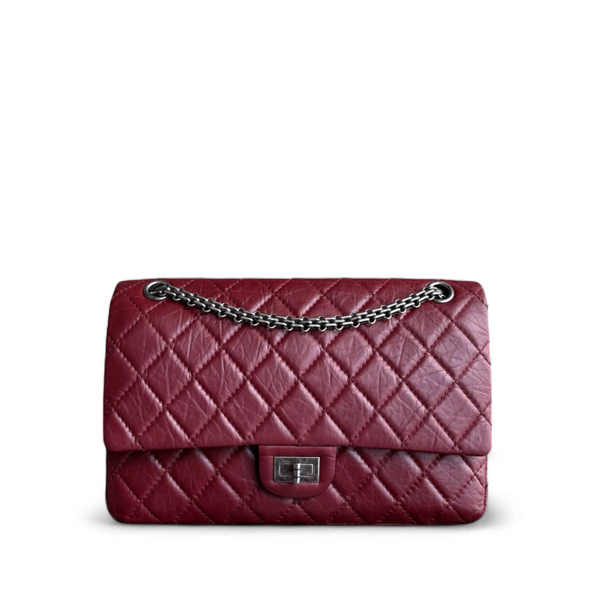 Chanel Medium Handbag - EworeBags