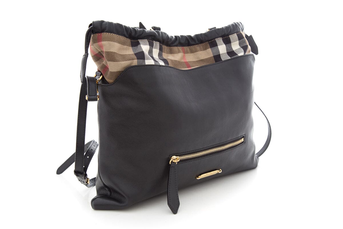 Burberry Tote Bag - Ewore Bags