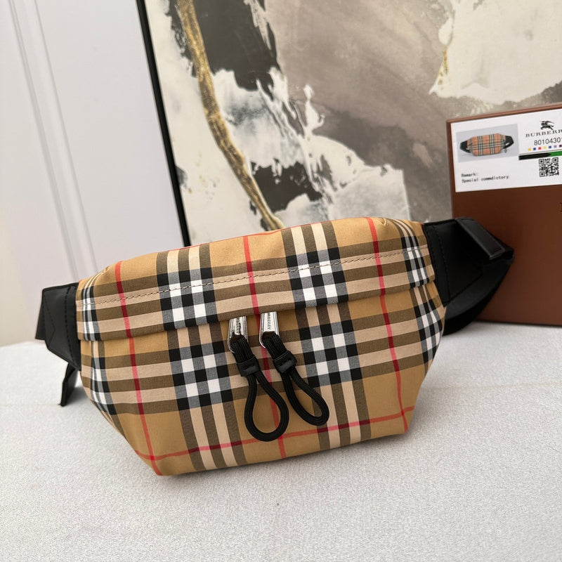 Burberry Clutch Bag - Ewore Bags