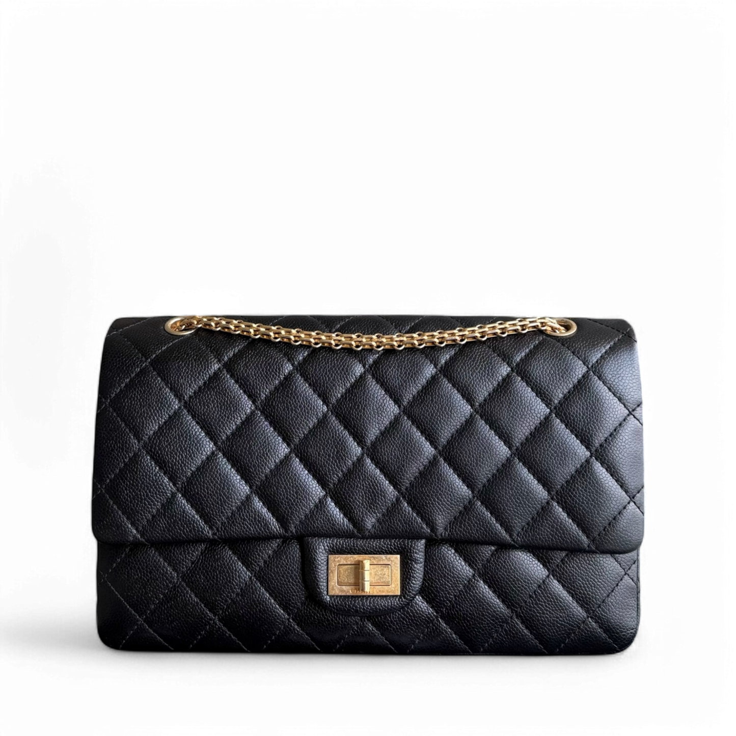 Chanel Handbag - EworeBags