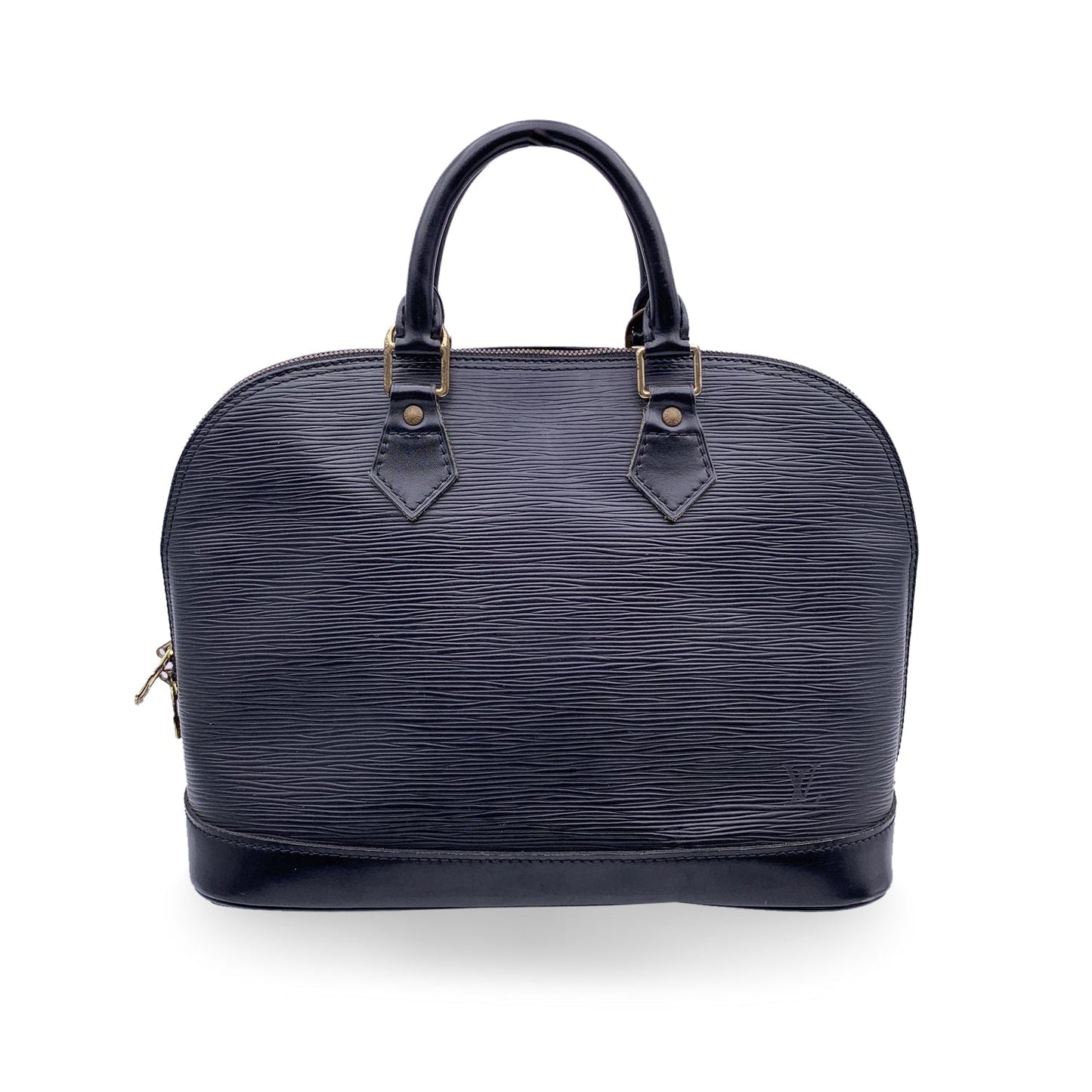 LOUIS VUITTON Louis Vuitton Handbag   Alma
