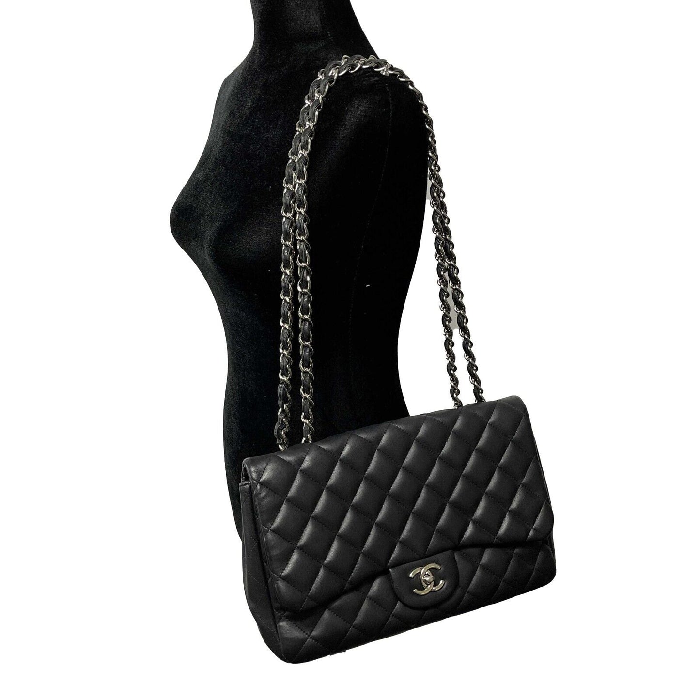 Chanel Crossbody Bag - Ewore Bags