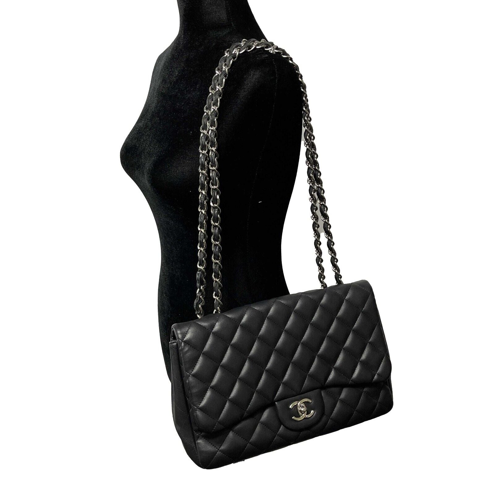 Chanel Crossbody Bag - Ewore Bags
