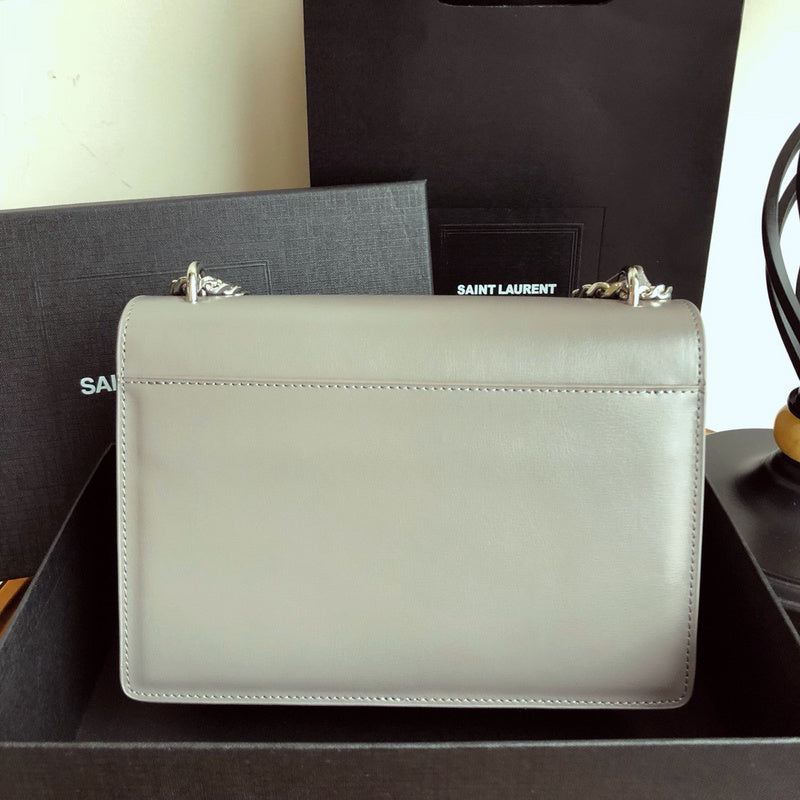 Yves Saint Laurent  Modern Handbag