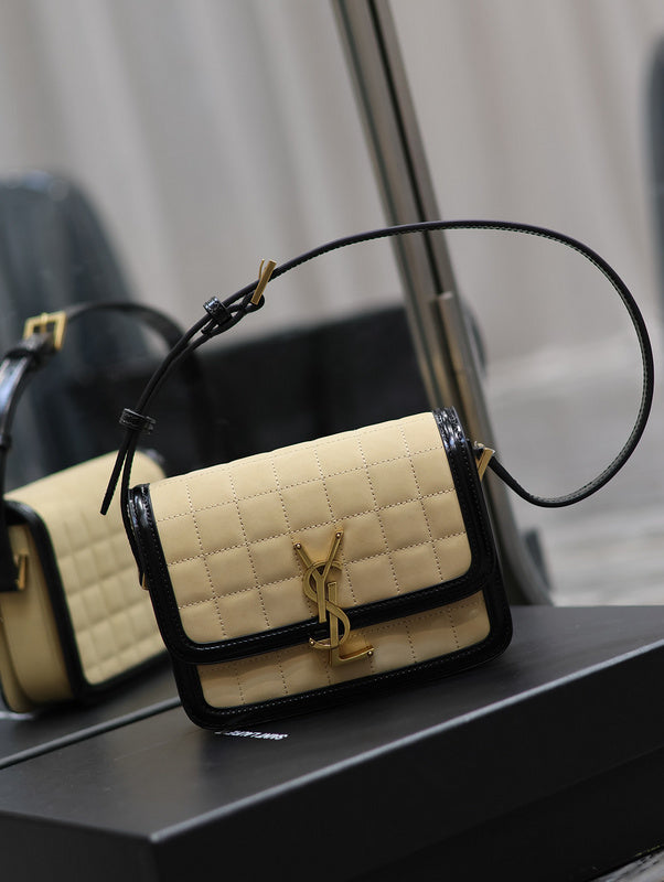 Yves Saint Laurent - Bags - 086