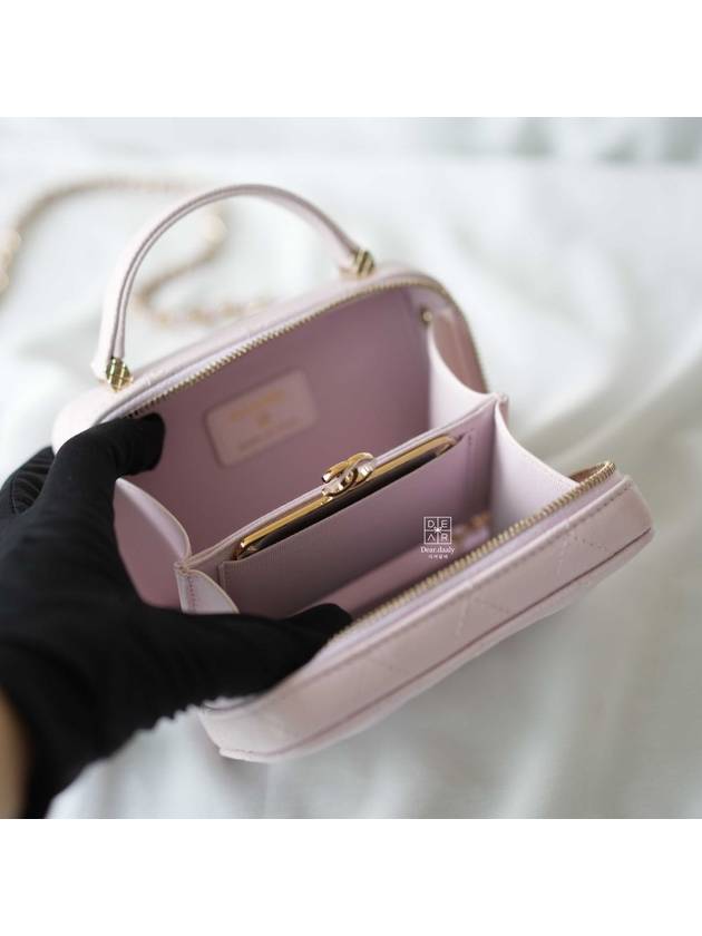 Chanel Mini Handbag - Ewore Bags