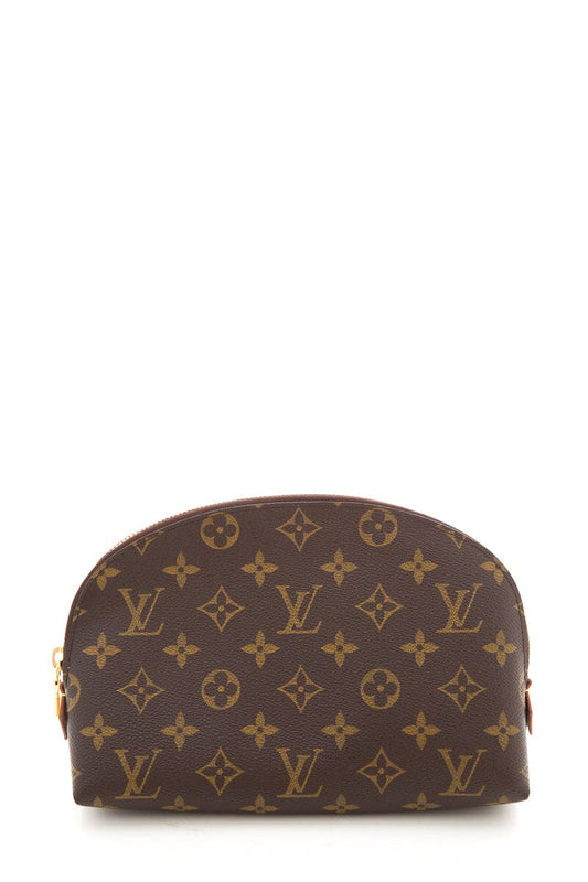 2020 Louis Vuitton Monogram Cosmetic Carrying Case