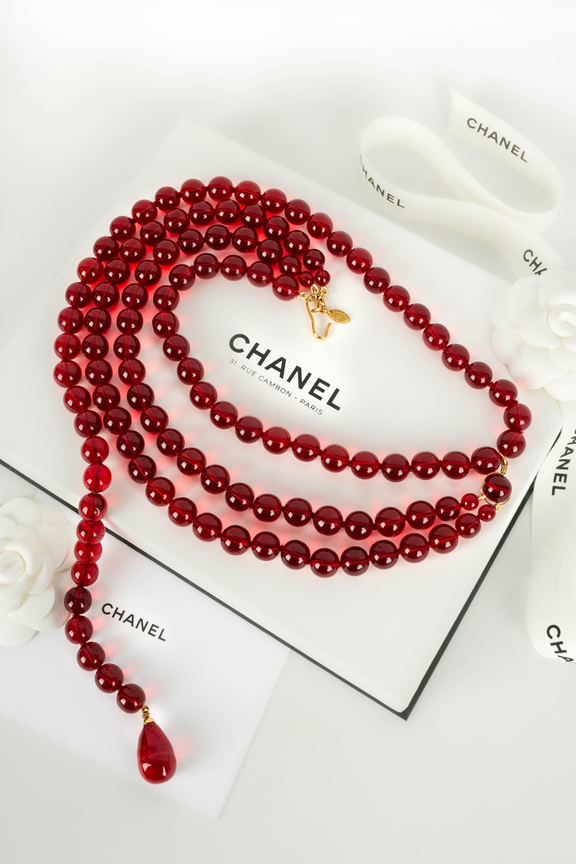 Chanel Handbag - Ewore Bags