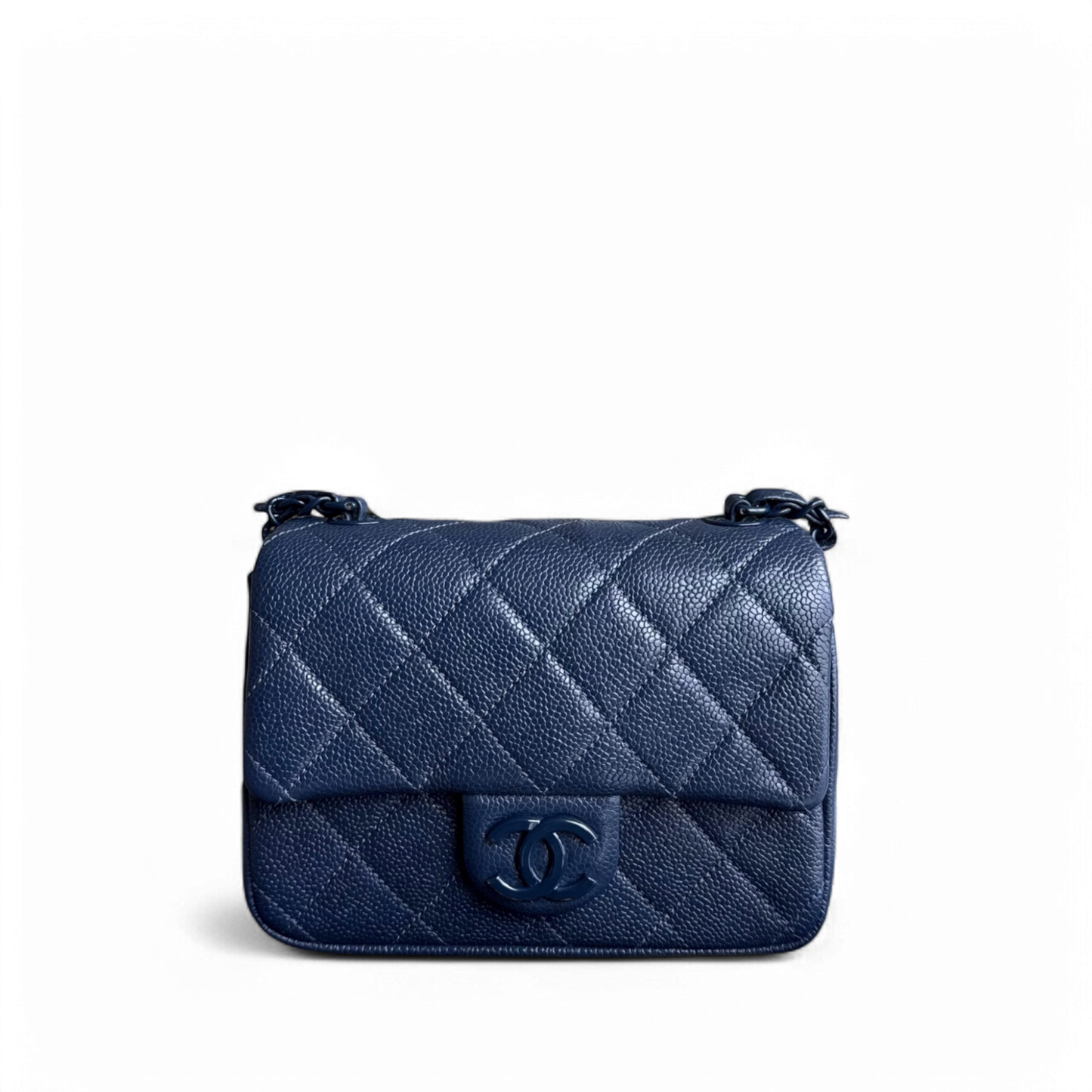 Chanel Mini Shoulder Bag - EworeBags