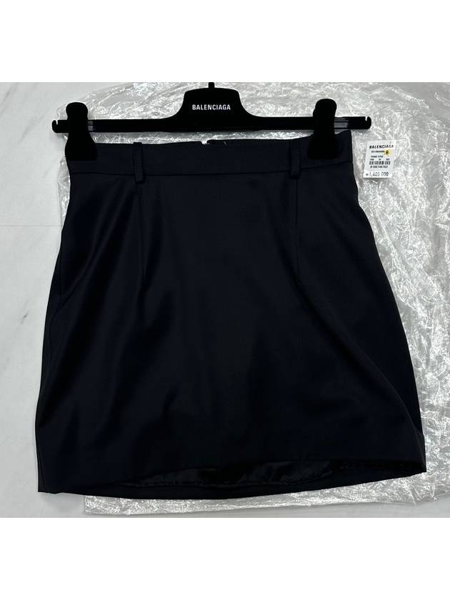 Luxury Balenciaga Trending 2026 skirt 26