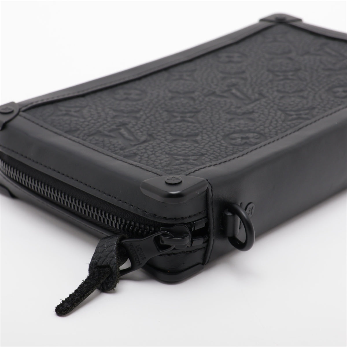 Louis Vuitton Monogram St Trunk M68986
