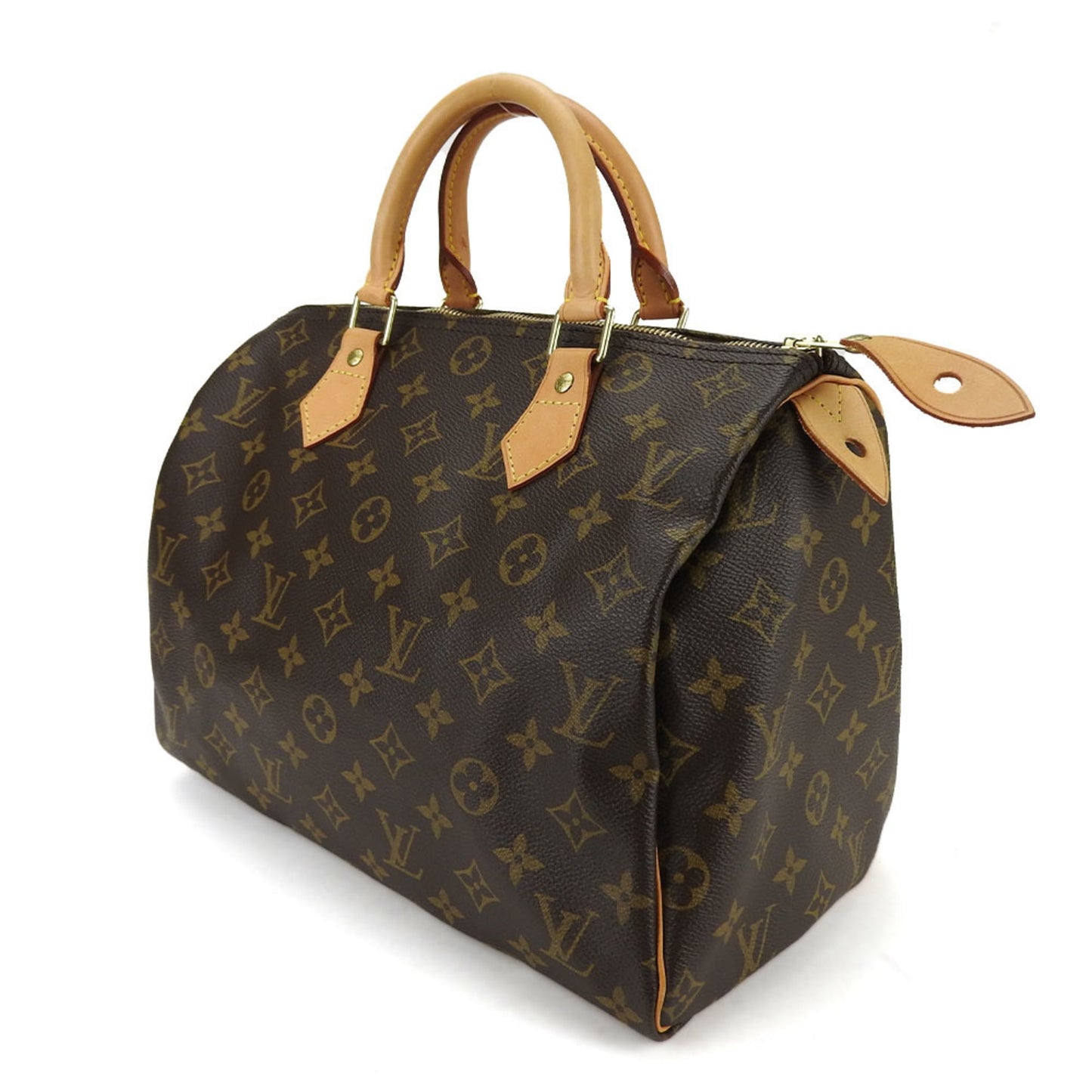 Louis Vuitton Monogram Handbag
