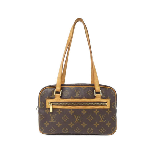 Louis Vuitton Monogram City MM M51182 Shoulder Bag