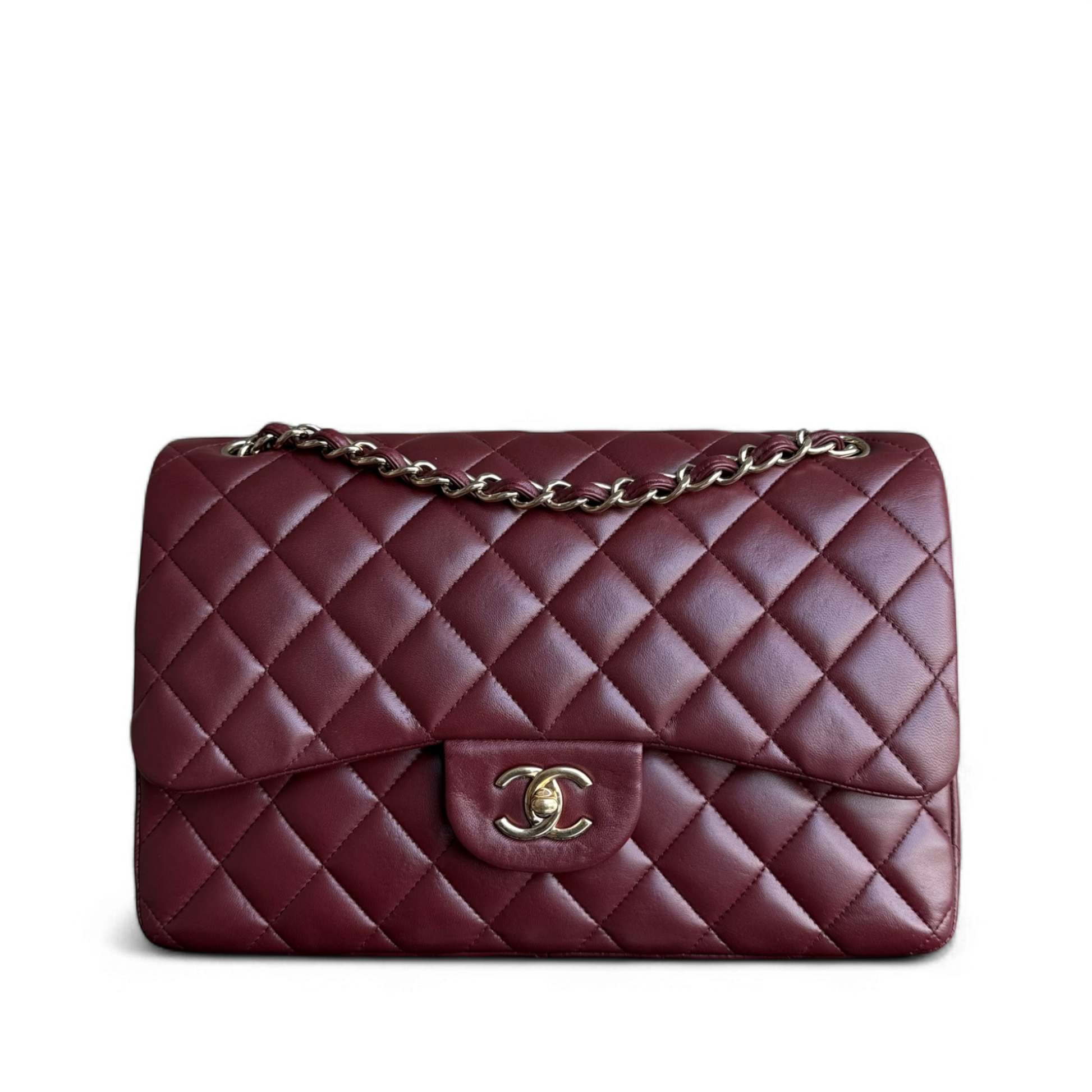 Chanel Classic Flap Shoulder Bag - EworeBags