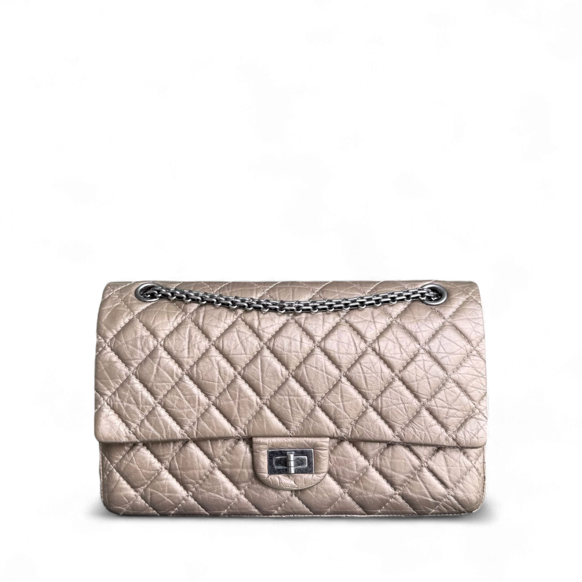 Chanel Handbag - EworeBags